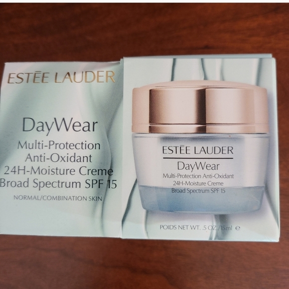 Estee Lauder Other - Estee Lauder Day Wear Cream